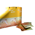 ECO Friendly Food Grade Aluminum Polyimide Composite Film